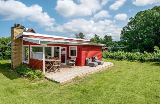 Gorgeous home in Kalundborg with WiFi