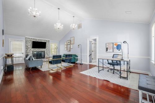 Gorgeous home in Lilburn