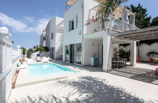 Gorgeous home in Marzamemi