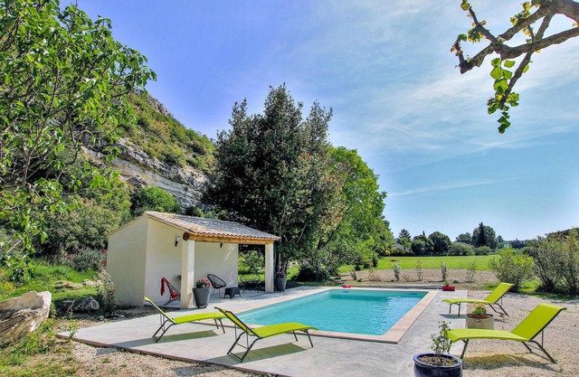 Gorgeous home in Merindol