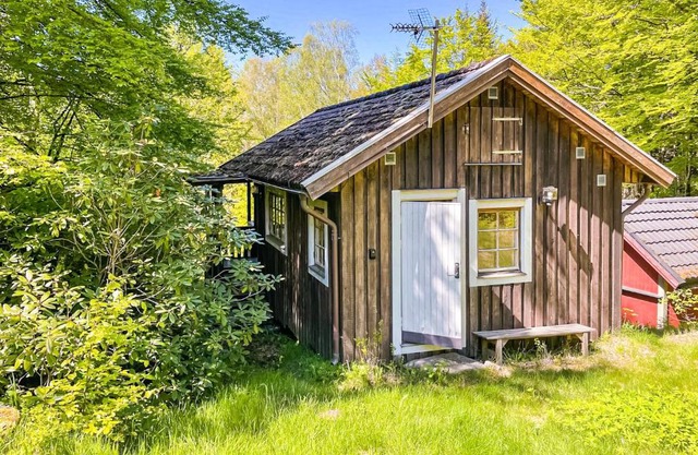 Gorgeous Home In Mollaryd With Wifi