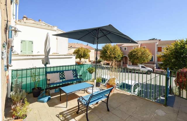 Gorgeous home in Olmi Capella