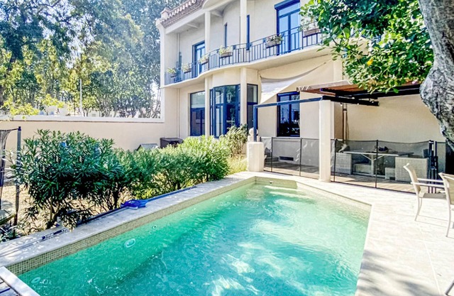 Gorgeous home in Perpignan