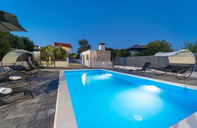 Gorgeous home in Polaca