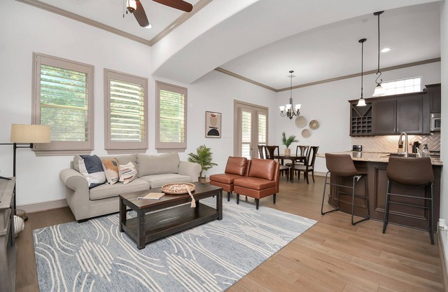 Gorgeous home in The Woodlands