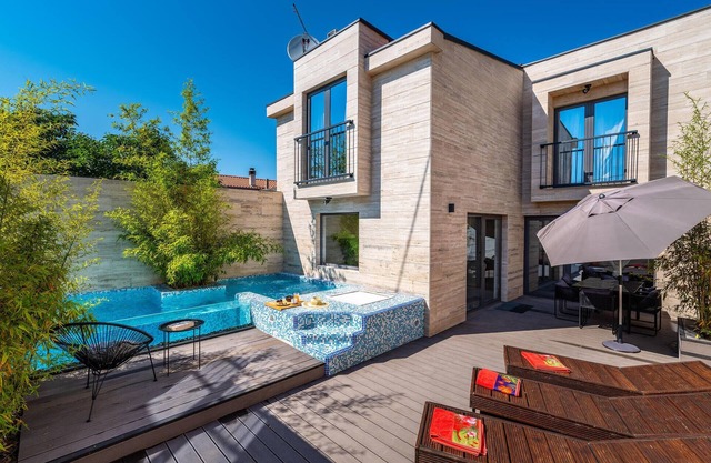 Gorgeous home in Zadar