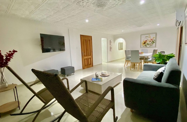 Gorgeous Home Perfect Location Close to the Ocean