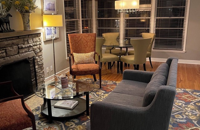 Gorgeous home.-Stay close to where you play. Everything is minutes away.