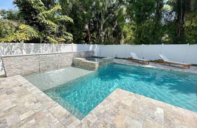 Gorgeous Home w/Huge Salt-Water POOL & SPA