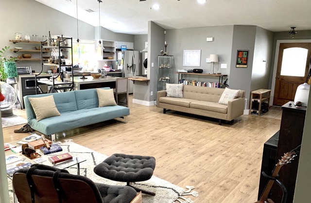Gorgeous Home - Wellness Retreat Short Term