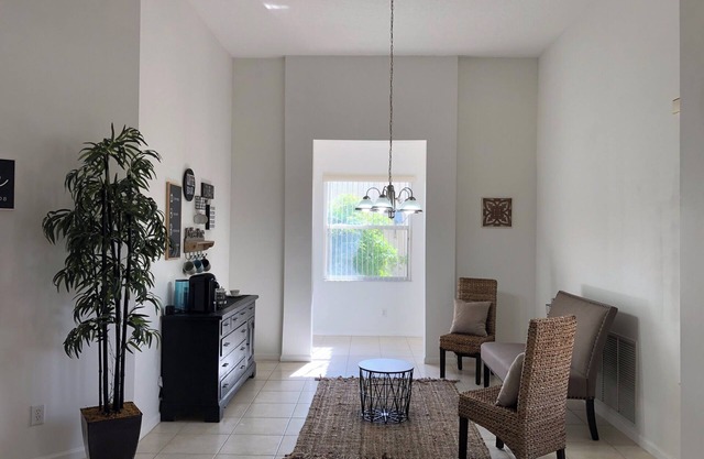 Gorgeous House in Wellington Fl