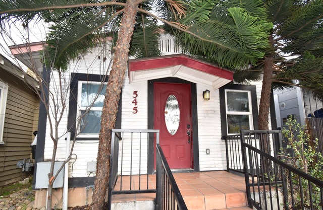 Gorgeous House, Spacious, Backyard, San Diego