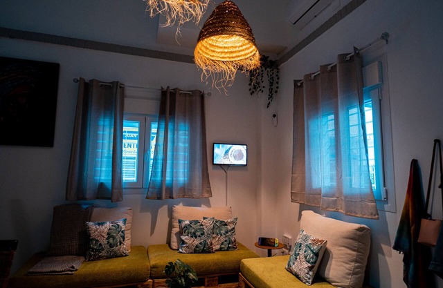Gorgeous LOFT - Close to the beach & City Center