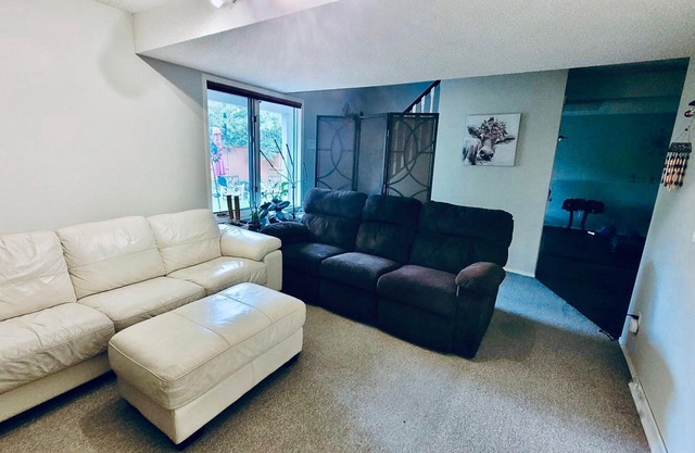 Gorgeous luxury suite w/2 Private Bedrooms close to downtown Calgary