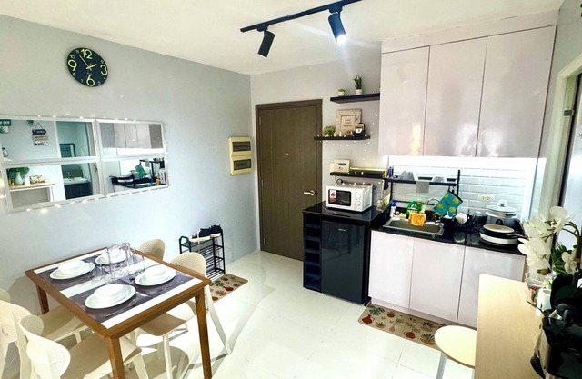 Gorgeous Modern Condo in Bacolod City