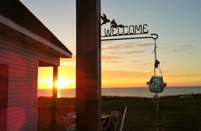Gorgeous Oceanfront Vacation Destination!
