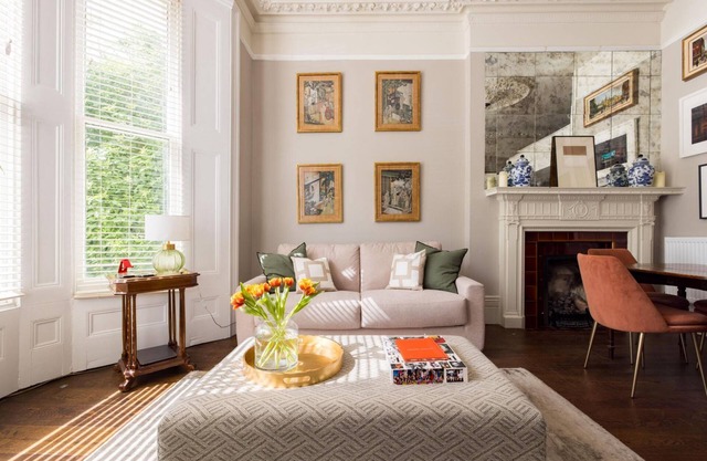 Gorgeous Portobello & Notting Hill