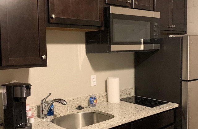 Gorgeous Remodeled Studio #15