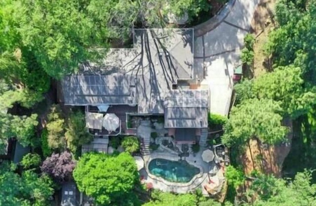 Gorgeous Sierra Nevada Oasis near Grass Valley!
