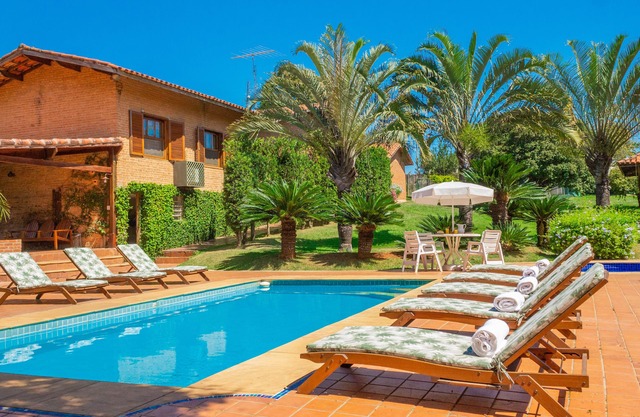 GORGEOUS SITE IN SOROCABA !