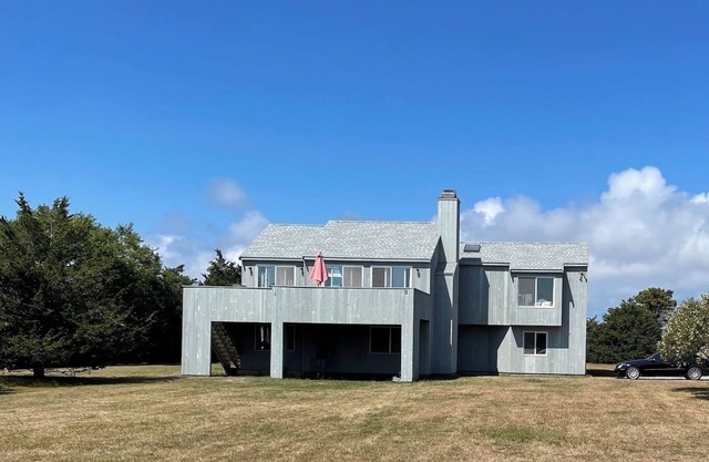 Gorgeous South Beach Contemporary 5 min walk to beach with AC, and WiFi