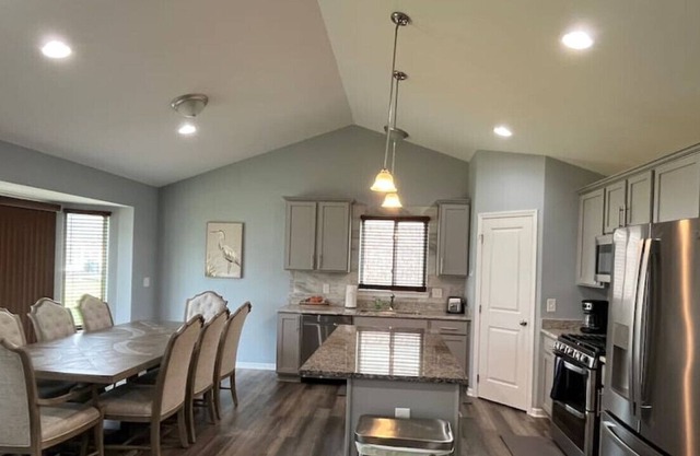 Gorgeous Spacious Ranch!
