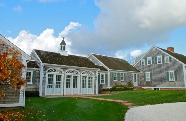 Gorgeous, Sprawling Estate Grounds with Private Pool.