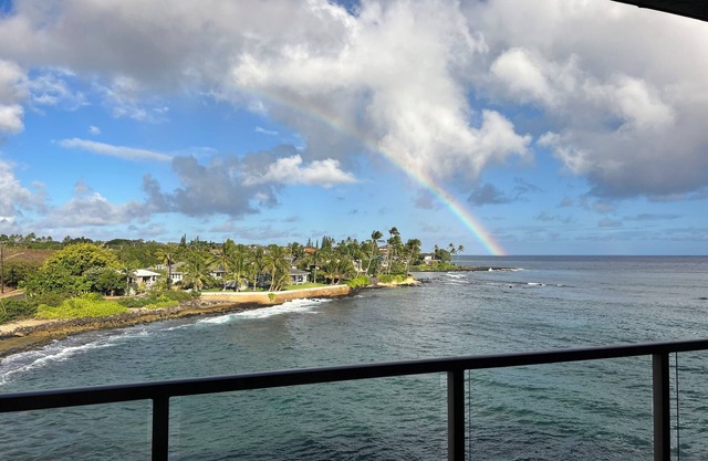 Gorgeous! Top Floor Condo In Poipu- "Our Piece Of Heaven"