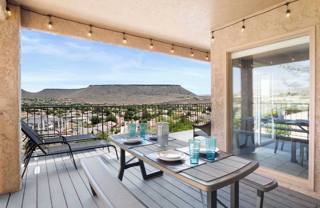 Gorgeous Views & Fun for the Entire Family!
