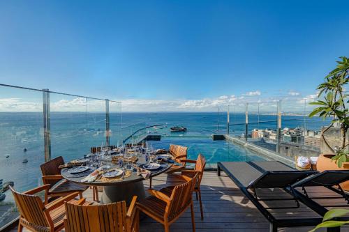 Gorges Residence Salvador