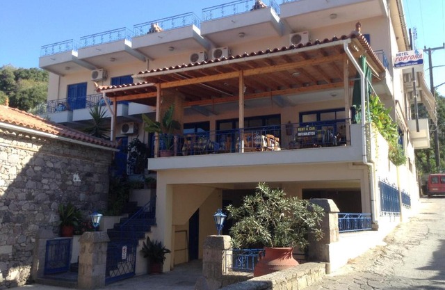Gorgona Hotel