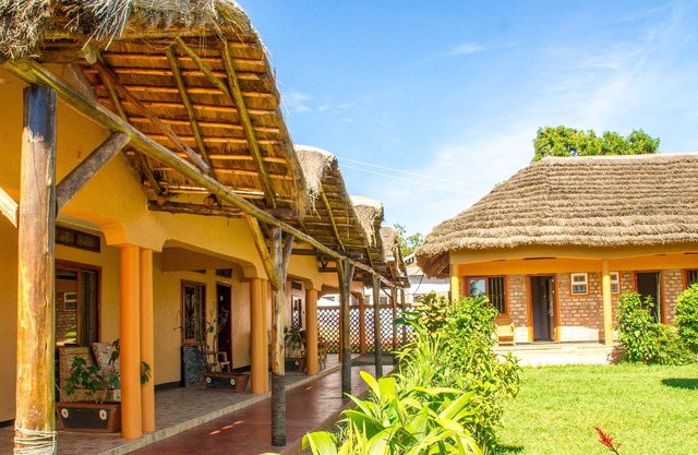 Gorilla African Guest House