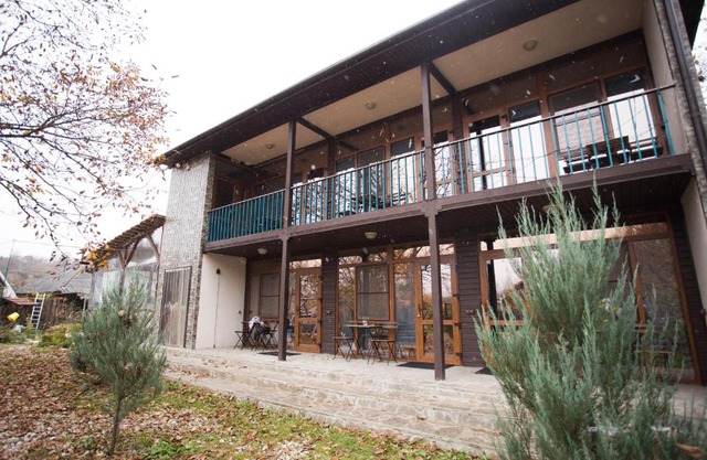 Gornaya Lavanda Guest House