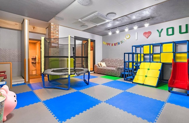 Goseong Pinetree Pension