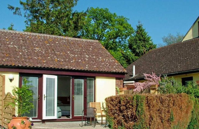 Gosfield Lake Resort