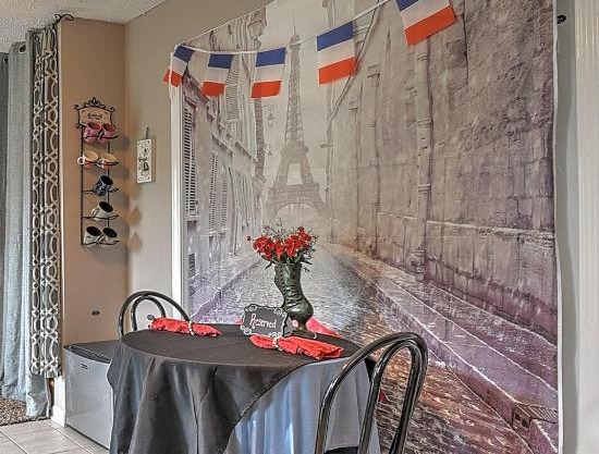 Goshen Guesthouse