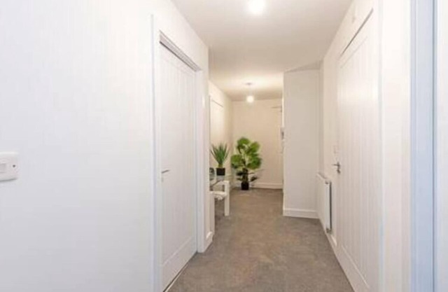 Gospel Heights 2 Bed Apartment