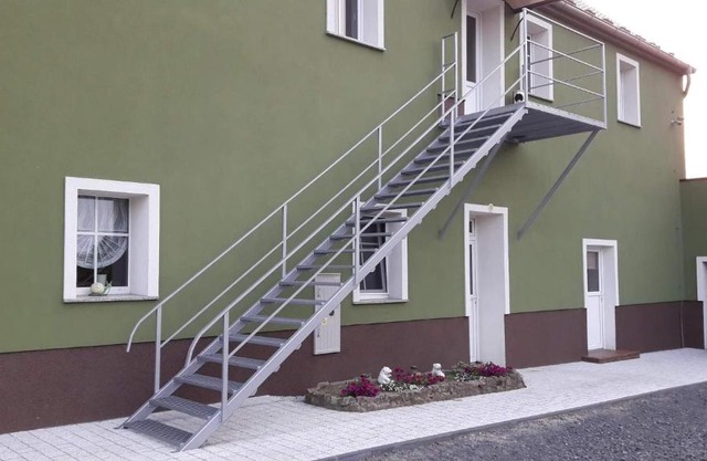 Gospodarstwo Agroturystyczne " GABRYSIA "