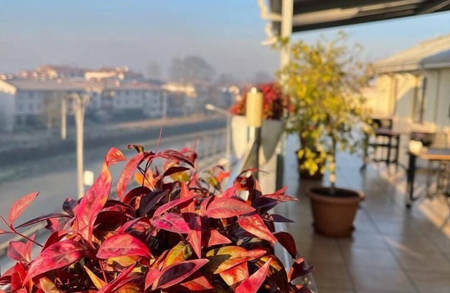 Gosterisli Hotel