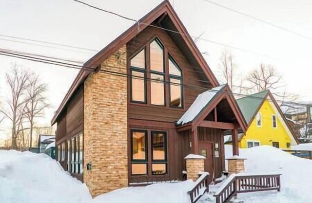 Gouka Chalet by Elite Havens