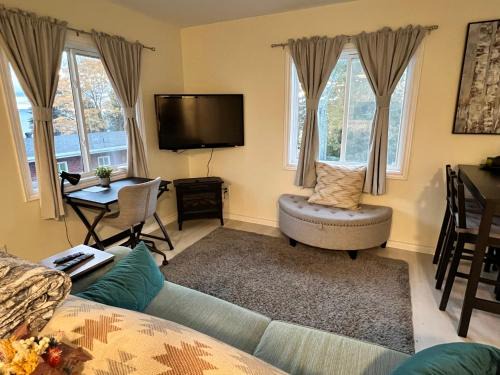 Goulais Bay Guesthouse