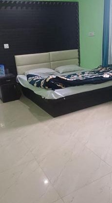Gouri Residency