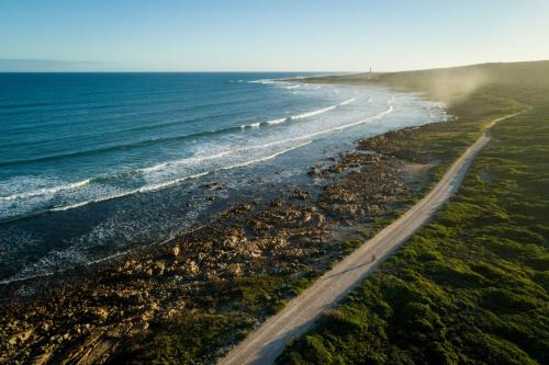 Gourikwa Coastal Nature Reserve
