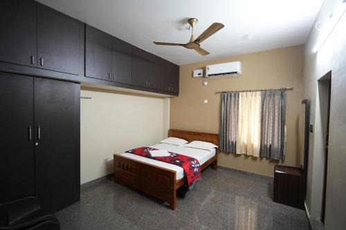Goutham Residency