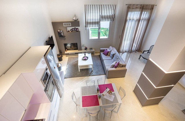 Gouves Beach Boutique Apartment