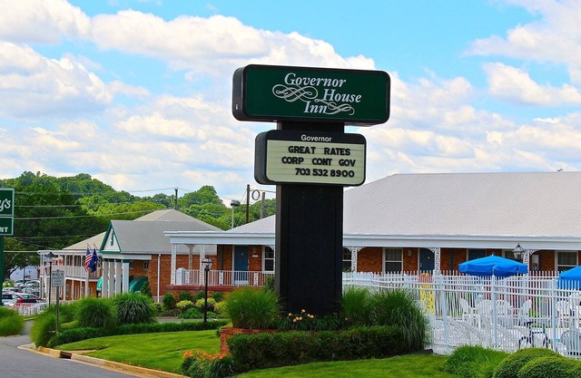 Governor House Inn