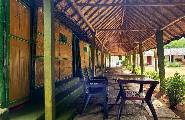Gowri Nature Stay
