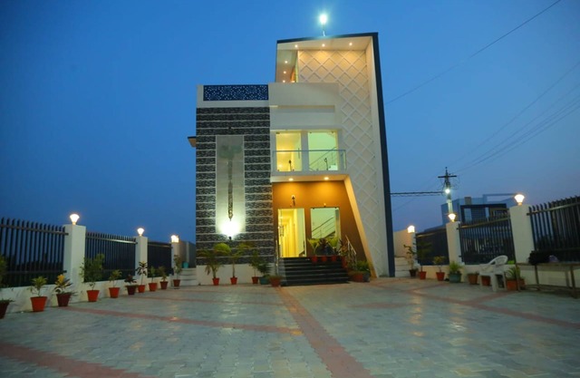 GP Residency