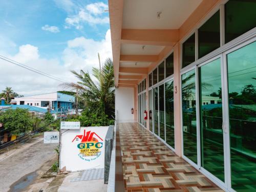 GPC Guesthouse