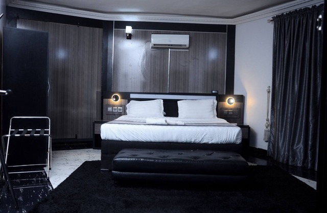 GPinnacle Suites